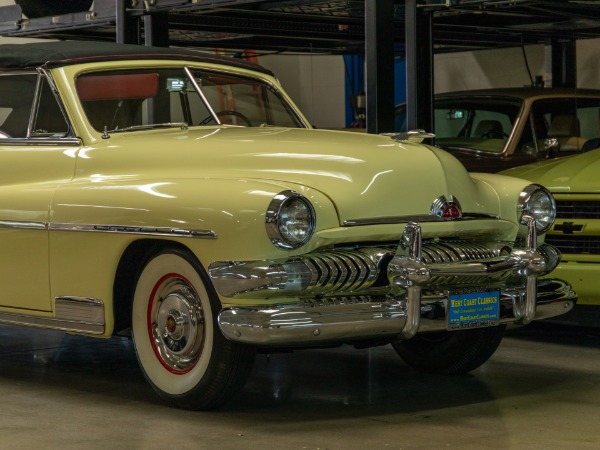 Used 1951 Mercury V8 Convertible  | Torrance, CA