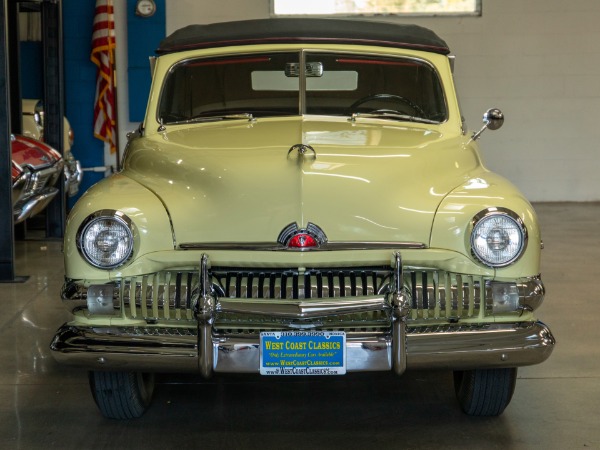 Used 1951 Mercury V8 Convertible  | Torrance, CA