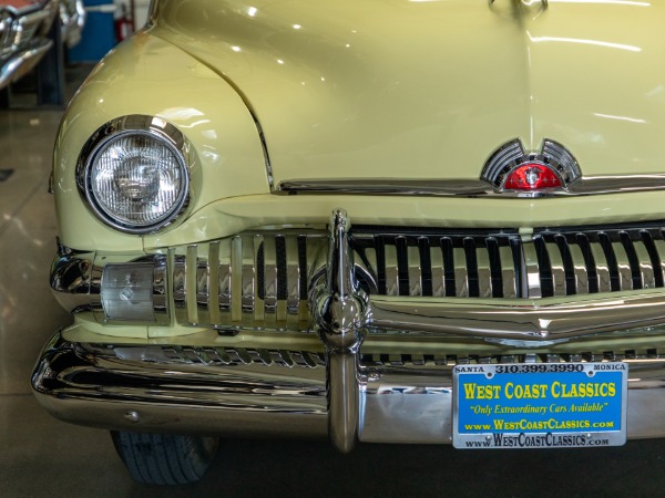 Used 1951 Mercury V8 Convertible  | Torrance, CA