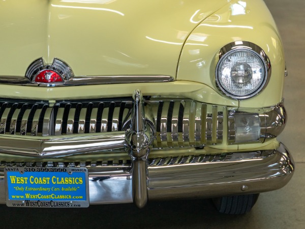 Used 1951 Mercury V8 Convertible  | Torrance, CA