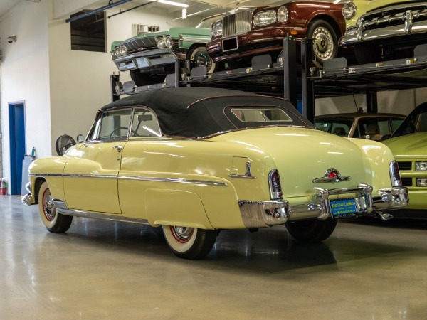 Used 1951 Mercury V8 Convertible  | Torrance, CA