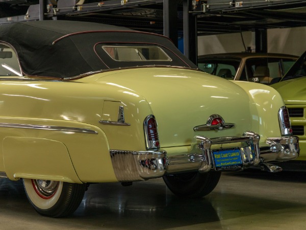 Used 1951 Mercury V8 Convertible  | Torrance, CA