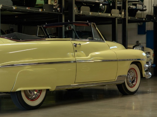 Used 1951 Mercury V8 Convertible  | Torrance, CA