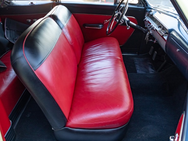 Used 1951 Mercury V8 Convertible  | Torrance, CA