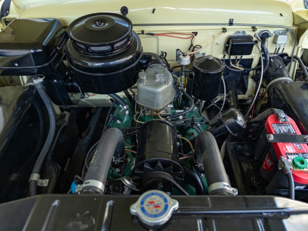 Used 1951 Mercury V8 Convertible  | Torrance, CA