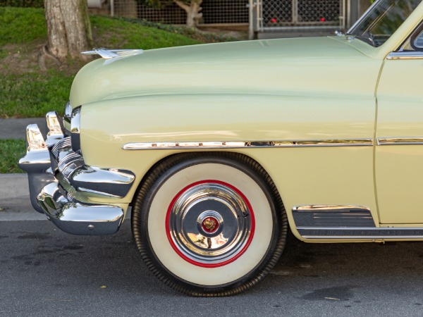 Used 1951 Mercury V8 Convertible  | Torrance, CA