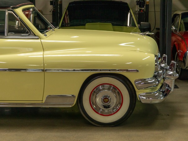 Used 1951 Mercury V8 Convertible  | Torrance, CA