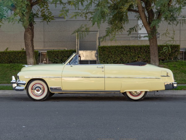 Used 1951 Mercury V8 Convertible  | Torrance, CA