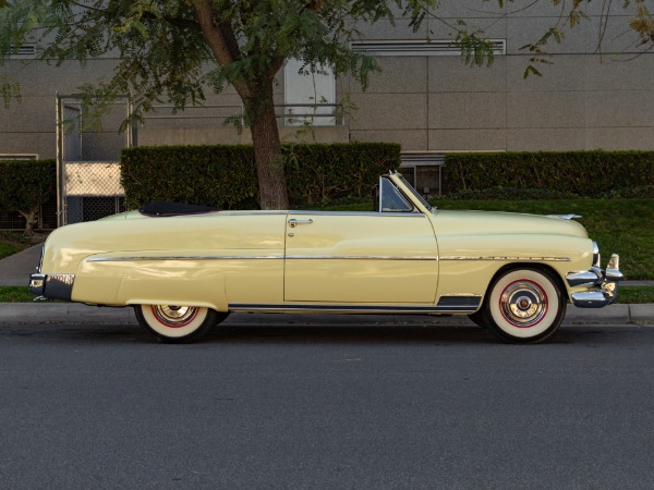 Used 1951 Mercury V8 Convertible  | Torrance, CA