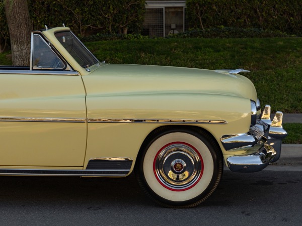 Used 1951 Mercury V8 Convertible  | Torrance, CA