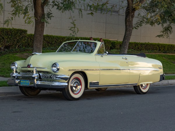 Used 1951 Mercury V8 Convertible  | Torrance, CA