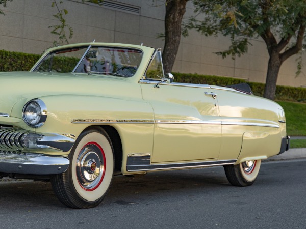 Used 1951 Mercury V8 Convertible  | Torrance, CA