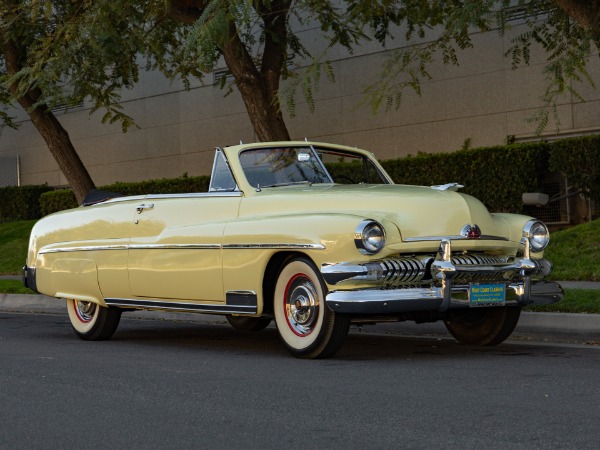 Used 1951 Mercury V8 Convertible  | Torrance, CA