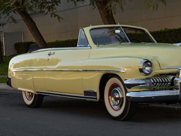 Used 1951 Mercury V8 Convertible  | Torrance, CA