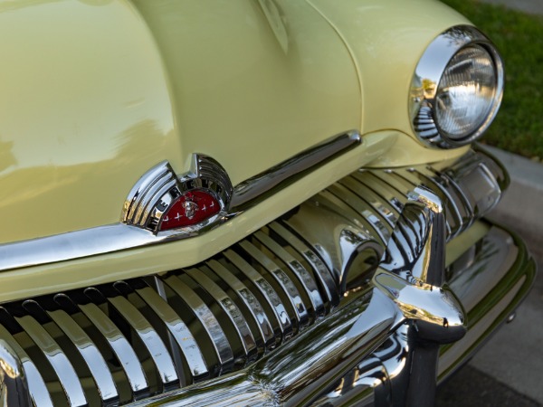 Used 1951 Mercury V8 Convertible  | Torrance, CA