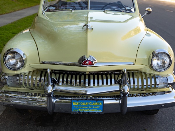 Used 1951 Mercury V8 Convertible  | Torrance, CA