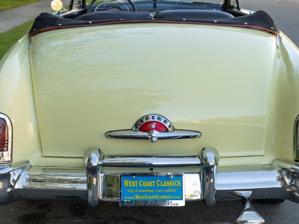 Used 1951 Mercury V8 Convertible  | Torrance, CA