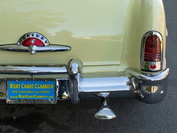 Used 1951 Mercury V8 Convertible  | Torrance, CA