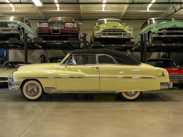 Used 1951 Mercury V8 Convertible  | Torrance, CA