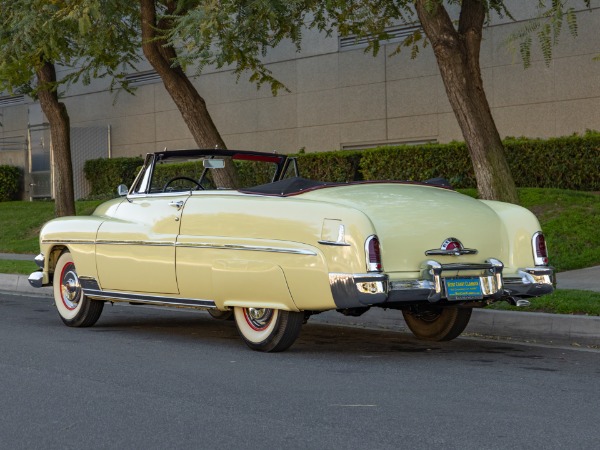 Used 1951 Mercury V8 Convertible  | Torrance, CA