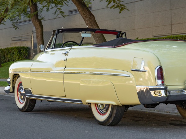 Used 1951 Mercury V8 Convertible  | Torrance, CA