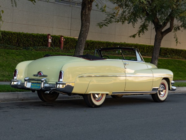 Used 1951 Mercury V8 Convertible  | Torrance, CA