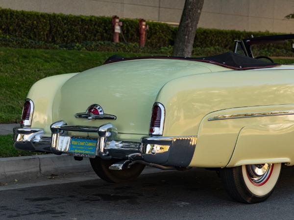 Used 1951 Mercury V8 Convertible  | Torrance, CA