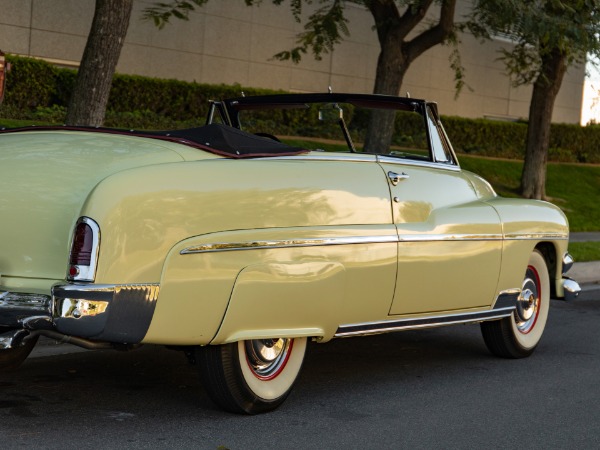 Used 1951 Mercury V8 Convertible  | Torrance, CA