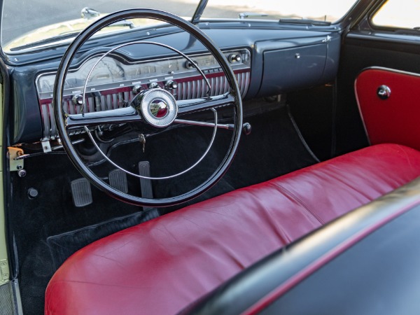 Used 1951 Mercury V8 Convertible  | Torrance, CA