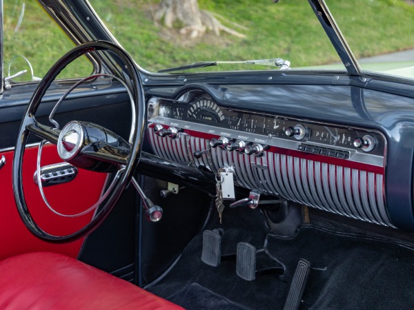 Used 1951 Mercury V8 Convertible  | Torrance, CA