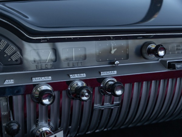 Used 1951 Mercury V8 Convertible  | Torrance, CA