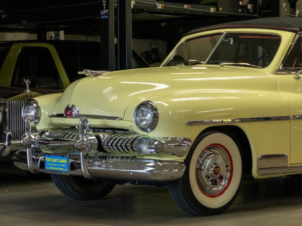 Used 1951 Mercury V8 Convertible  | Torrance, CA