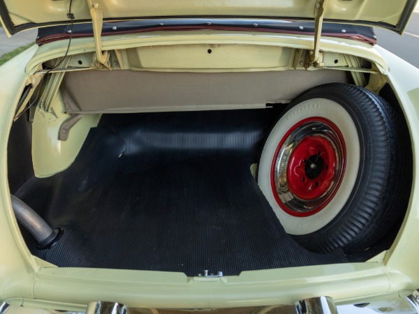 Used 1951 Mercury V8 Convertible  | Torrance, CA