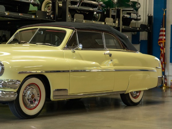 Used 1951 Mercury V8 Convertible  | Torrance, CA