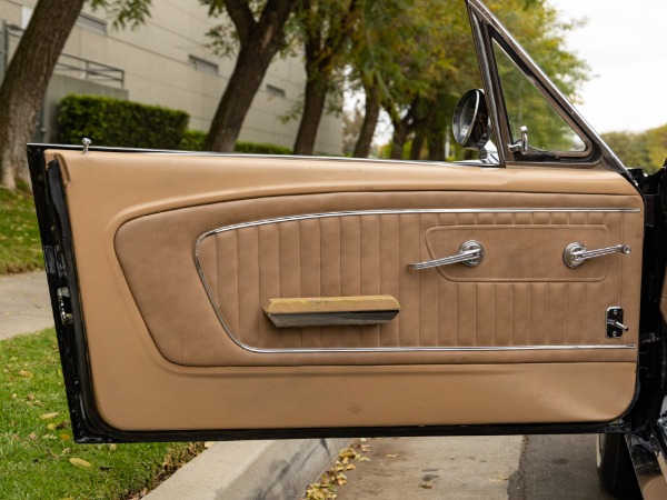 Used 1965 Ford Mustang 289 V8 Convertible  | Torrance, CA