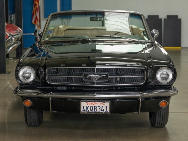 Used 1965 Ford Mustang 289 V8 Convertible  | Torrance, CA