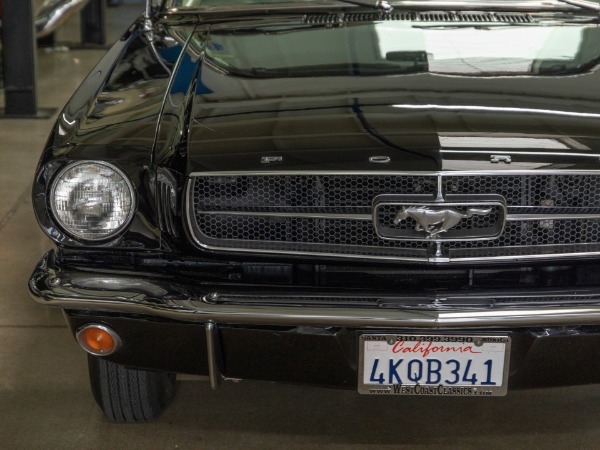 Used 1965 Ford Mustang 289 V8 Convertible  | Torrance, CA