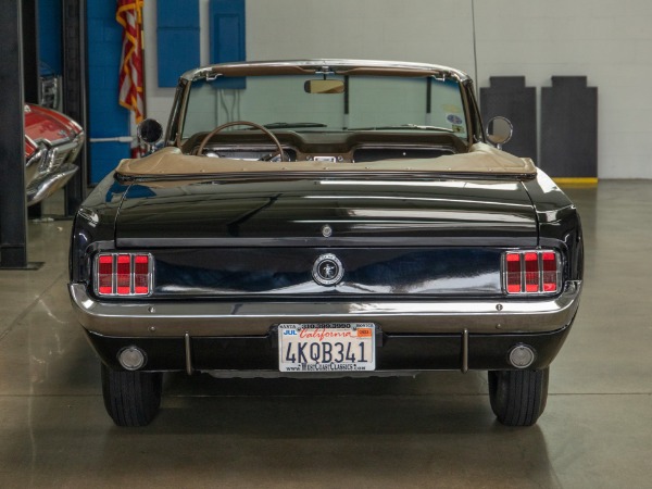 Used 1965 Ford Mustang 289 V8 Convertible  | Torrance, CA