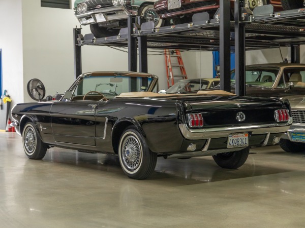 Used 1965 Ford Mustang 289 V8 Convertible  | Torrance, CA