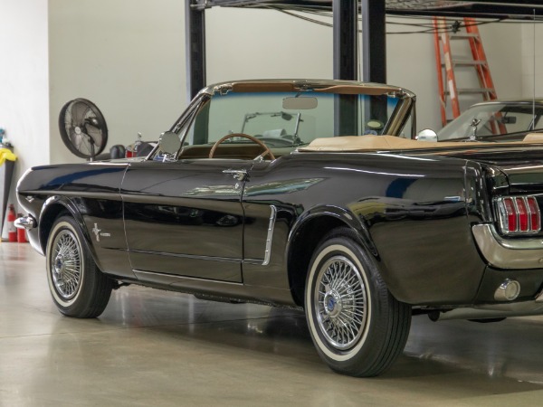 Used 1965 Ford Mustang 289 V8 Convertible  | Torrance, CA