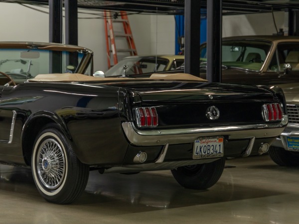 Used 1965 Ford Mustang 289 V8 Convertible  | Torrance, CA