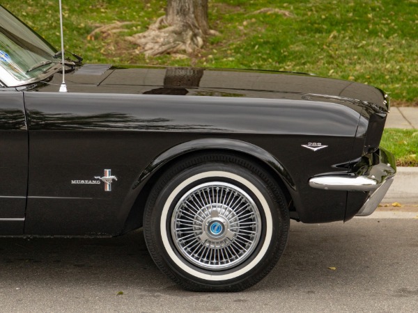 Used 1965 Ford Mustang 289 V8 Convertible  | Torrance, CA