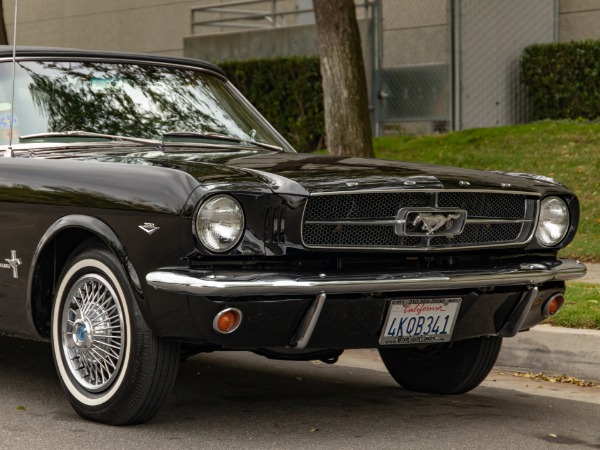 Used 1965 Ford Mustang 289 V8 Convertible  | Torrance, CA