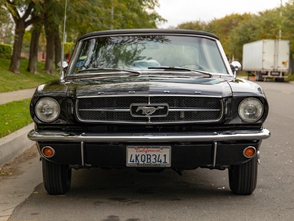 Used 1965 Ford Mustang 289 V8 Convertible  | Torrance, CA