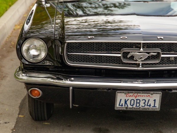 Used 1965 Ford Mustang 289 V8 Convertible  | Torrance, CA