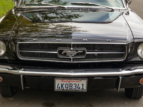 Used 1965 Ford Mustang 289 V8 Convertible  | Torrance, CA