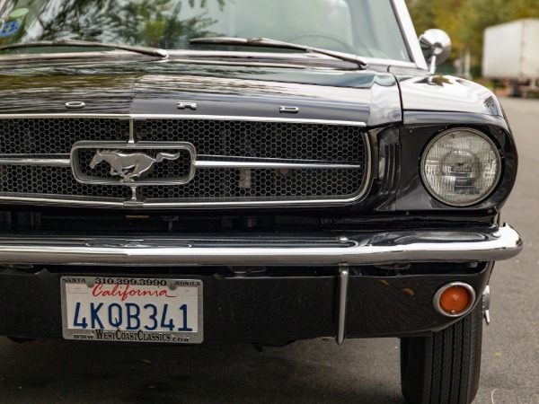 Used 1965 Ford Mustang 289 V8 Convertible  | Torrance, CA