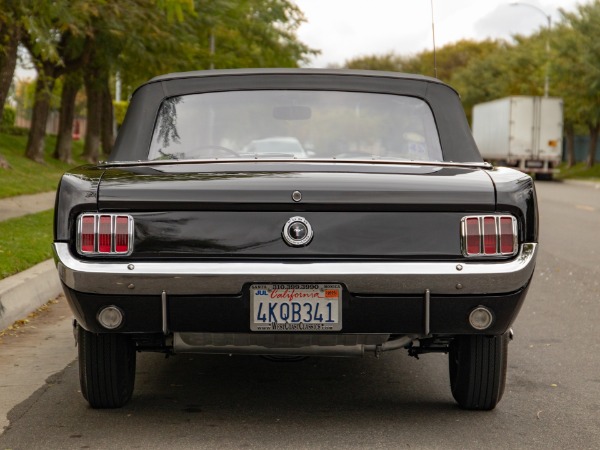 Used 1965 Ford Mustang 289 V8 Convertible  | Torrance, CA