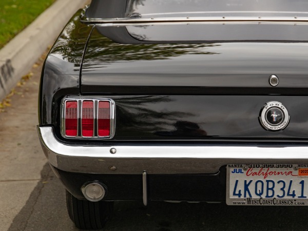 Used 1965 Ford Mustang 289 V8 Convertible  | Torrance, CA