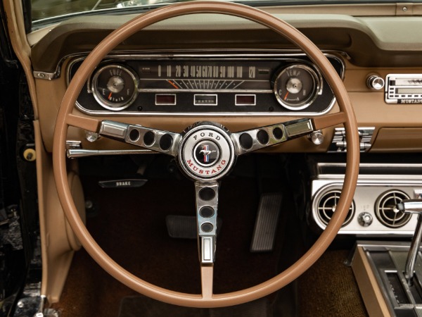 Used 1965 Ford Mustang 289 V8 Convertible  | Torrance, CA